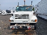1HTSCAAL31H****** Salvage 2001 International 4000 in New Jersey State