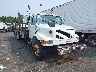 1HTSCAAL31H****** Salvage and Wrecked 2001 International 4000 in Specialty Division