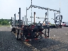 1HTSCAAL31H****** Salvage and Repairable 2001 International 4000 in Specialty Division