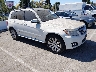 WDCGG8HB0AF****** Salvamento y Destrozados 2010 Mercedes-Benz GLK-Class en Los Angeles