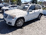 WDCGG8HB0AF****** Usados y Reparables 2010 Mercedes-Benz GLK-Class en Los Angeles