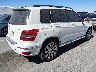 WDCGG8HB0AF****** Salvamento y Destrozados 2010 Mercedes-Benz GLK-Class en Estado de California