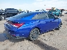 KMHLS4AG0PU****** Salvamento y Destrozados 2023 Hyundai Elantra en Estado de Arizona