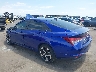 KMHLS4AG0PU****** Salvamento y Reparables 2023 Hyundai Elantra en Phoenix