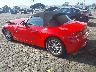 4USBT33594L****** Salvage and Repairable 2004 BMW Z4 in Fontana