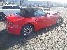 4USBT33594L****** Salvage and Wrecked 2004 BMW Z4 in California State