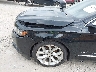 2G1145S33G9****** Salvamento y Reparables 2016 Chevrolet Impala en Louisville North