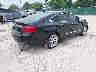 2G1145S33G9****** Salvamento y Destrozados 2016 Chevrolet Impala en Estado de Kentucky