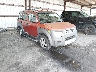 5J6YH28564L****** Salvamento y Destrozados 2004 Honda Element en Jacksonville