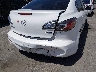 JM1BL1V80D1****** Used 2013 Mazda 3 in California State
