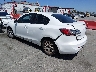 JM1BL1V80D1****** Salvage and Repairable 2013 Mazda 3 in Los Angeles