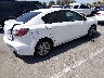 JM1BL1V80D1****** Salvage and Wrecked 2013 Mazda 3 in California State