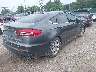 3FA6P0HD5LR****** Salvage and Wrecked 2020 Ford Fusion in Kentucky State