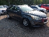 1G11B5SL0EF****** Salvage and Wrecked 2014 Chevrolet Malibu in Metro DC