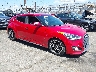 KMHTC6AE2GU****** Salvamento y Destrozados 2016 Hyundai Veloster en Fontana