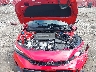 2HGFE2F5XSH****** Repairable 2025 Honda Civic in Atlanta