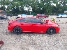 2HGFE2F5XSH****** Repairable 2025 Honda Civic in Georgia State