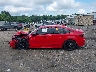 2HGFE2F5XSH****** Salvage 2025 Honda Civic