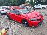 2HGFE2F5XSH****** Salvage and Wrecked 2025 Honda Civic in Atlanta
