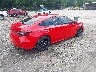 2HGFE2F5XSH****** Salvage and Wrecked 2025 Honda Civic in Georgia State