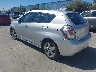 5Y2SP670X9Z****** Salvamento y Reparables 2009 Pontiac Vibe en Fremont