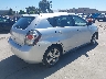 5Y2SP670X9Z****** Salvamento y Destrozados 2009 Pontiac Vibe en Estado de California
