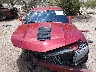 2G1FJ1EJ0E9****** Wrecked 2014 Chevrolet Camaro in Arizona State