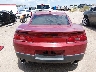 2G1FJ1EJ0E9****** Wrecked 2014 Chevrolet Camaro