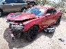 2G1FJ1EJ0E9****** Used and Repairable 2014 Chevrolet Camaro in Tucson