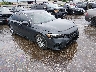 2HGFE2F21RH****** Salvamento y Destrozados 2024 Honda Civic en Houston