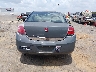 1G8ZS57B59F****** Wrecked 2009 Saturn Aura