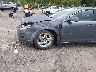 1G8ZS57B59F****** Salvage and Repairable 2009 Saturn Aura in Mississippi State