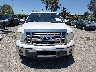 1FTFW1CTXBF****** Destrozados 2011 Ford F-150 en Estado de California