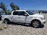 1FTFW1CTXBF****** Usados 2011 Ford F-150 en Estado de California