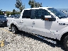 1FTFW1CTXBF****** Usados 2011 Ford F-150