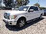 1FTFW1CTXBF****** Usados y Reparables 2011 Ford F-150 en Fontana (Banana)