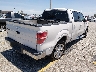 1FTFW1CTXBF****** Salvamento y Destrozados 2011 Ford F-150 en Estado de California