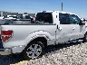 1FTFW1CTXBF****** Salvamento y Reparables 2011 Ford F-150 en Estado de California