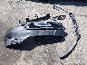 1FADP3N2XJL****** Wrecked 2018 Ford Focus in Texas State