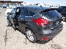 1FADP3N2XJL****** Salvage and Repairable 2018 Ford Focus in El Paso