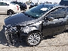1FADP3N2XJL****** Salvage and Repairable 2018 Ford Focus in Texas State