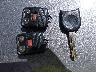 1FMCU93177K****** Salvamento 2007 Ford Escape en Estado de Oregón