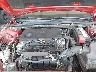 4T1C11AK1RU****** Reparables 2024 Toyota Camry en Fontana