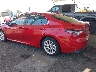 4T1C11AK1RU****** Salvamento y Reparables 2024 Toyota Camry en Fontana