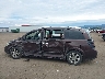 5N1BV28U47N****** Repairable 2007 Nissan Quest in Washington State