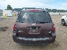 5N1BV28U47N****** Wrecked 2007 Nissan Quest
