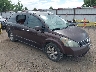 5N1BV28U47N****** Salvage and Wrecked 2007 Nissan Quest in Spokane