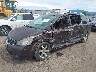 5N1BV28U47N****** Used and Repairable 2007 Nissan Quest in Spokane