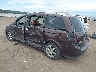 5N1BV28U47N****** Salvage and Repairable 2007 Nissan Quest in Spokane