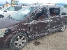 5N1BV28U47N****** Salvage and Repairable 2007 Nissan Quest in Washington State